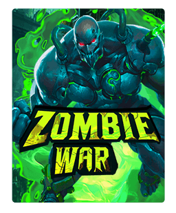 Zombie War